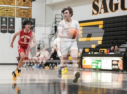 Thumbnail 1 in Seton Catholic @ Sauguaro photogallery.