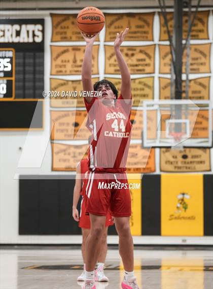 Thumbnail 2 in Seton Catholic @ Sauguaro photogallery.