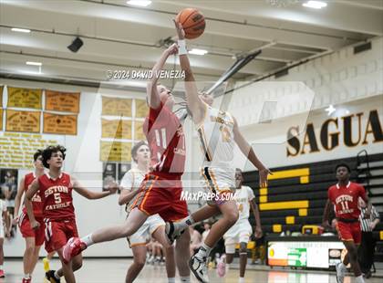 Thumbnail 3 in Seton Catholic @ Sauguaro photogallery.
