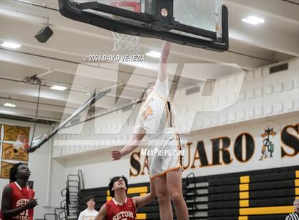 Thumbnail 2 in Seton Catholic @ Sauguaro photogallery.