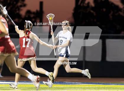 Thumbnail 2 in Orange Lutheran @ San Juan Hills photogallery.