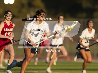 Thumbnail 2 in Orange Lutheran @ San Juan Hills photogallery.