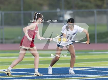 Thumbnail 2 in Orange Lutheran @ San Juan Hills photogallery.