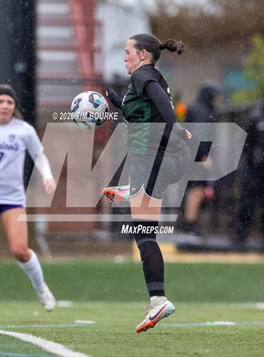 Arvada West @ Mountain Vista (CHSAA 5A - 1st Round)