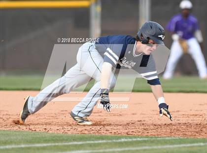 Thumbnail 1 in East Forsyth vs Ardrey Kell (NCHSAA 4A Regional Playoff) photogallery.