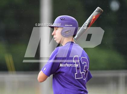 Thumbnail 1 in East Forsyth vs Ardrey Kell (NCHSAA 4A Regional Playoff) photogallery.