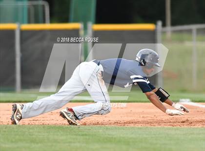Thumbnail 1 in East Forsyth vs Ardrey Kell (NCHSAA 4A Regional Playoff) photogallery.
