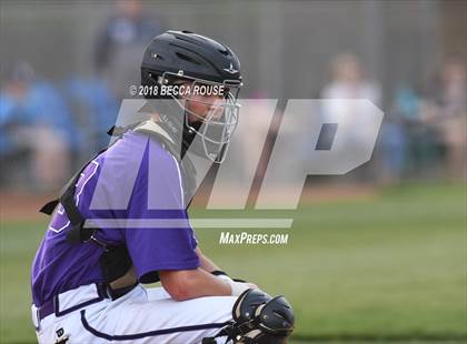 Thumbnail 3 in East Forsyth vs Ardrey Kell (NCHSAA 4A Regional Playoff) photogallery.