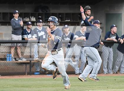 Thumbnail 1 in East Forsyth vs Ardrey Kell (NCHSAA 4A Regional Playoff) photogallery.
