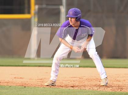 Thumbnail 2 in East Forsyth vs Ardrey Kell (NCHSAA 4A Regional Playoff) photogallery.