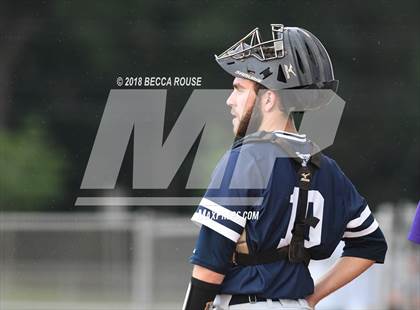 Thumbnail 3 in East Forsyth vs Ardrey Kell (NCHSAA 4A Regional Playoff) photogallery.