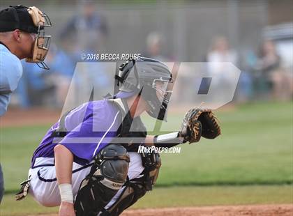Thumbnail 2 in East Forsyth vs Ardrey Kell (NCHSAA 4A Regional Playoff) photogallery.