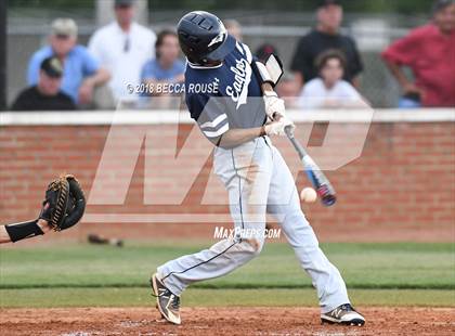 Thumbnail 3 in East Forsyth vs Ardrey Kell (NCHSAA 4A Regional Playoff) photogallery.