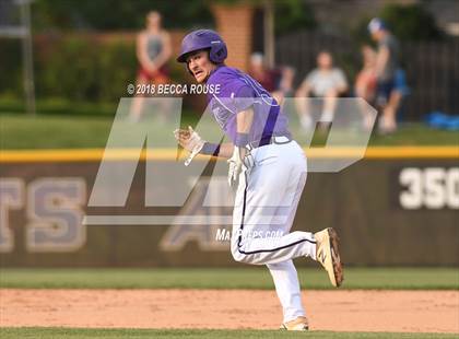 Thumbnail 1 in East Forsyth vs Ardrey Kell (NCHSAA 4A Regional Playoff) photogallery.