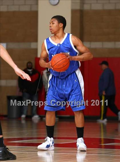 Thumbnail 1 in Palisades vs. Torrance (Pacific Shores Tournament) photogallery.