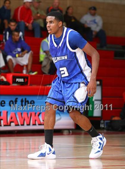 Thumbnail 3 in Palisades vs. Torrance (Pacific Shores Tournament) photogallery.