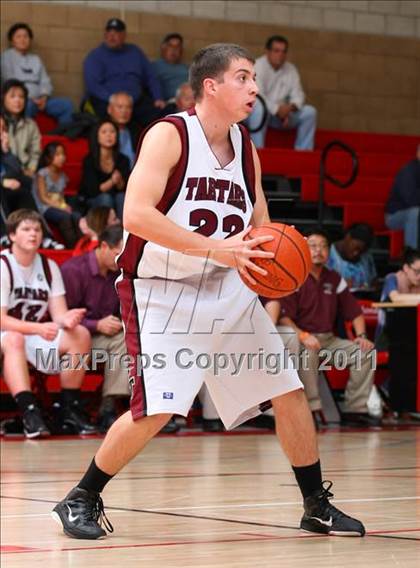 Thumbnail 2 in Palisades vs. Torrance (Pacific Shores Tournament) photogallery.