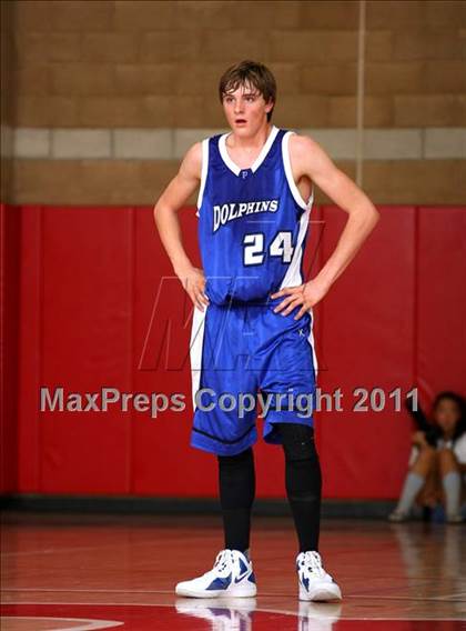 Thumbnail 1 in Palisades vs. Torrance (Pacific Shores Tournament) photogallery.