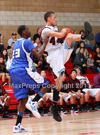 Thumbnail 3 in Palisades vs. Torrance (Pacific Shores Tournament) photogallery.