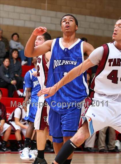 Thumbnail 1 in Palisades vs. Torrance (Pacific Shores Tournament) photogallery.