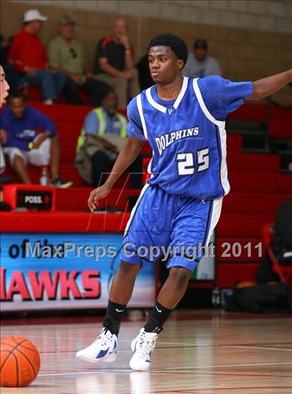 Thumbnail 3 in Palisades vs. Torrance (Pacific Shores Tournament) photogallery.