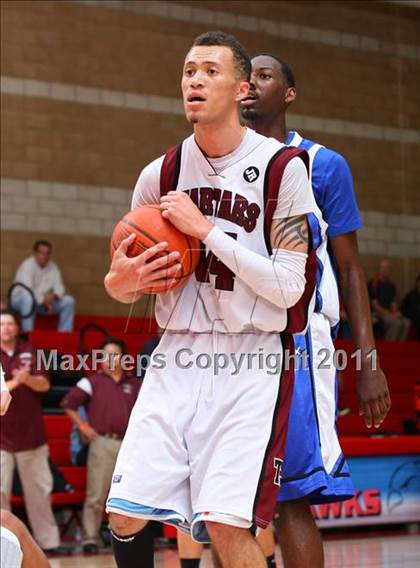 Thumbnail 3 in Palisades vs. Torrance (Pacific Shores Tournament) photogallery.