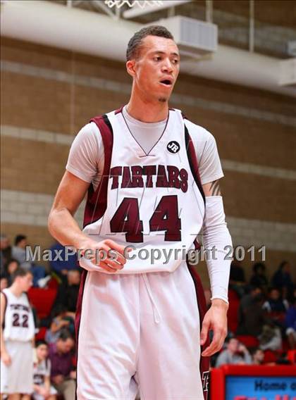 Thumbnail 2 in Palisades vs. Torrance (Pacific Shores Tournament) photogallery.