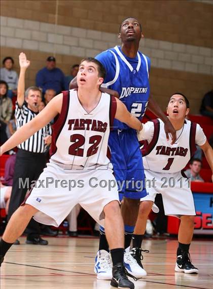 Thumbnail 1 in Palisades vs. Torrance (Pacific Shores Tournament) photogallery.