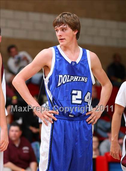 Thumbnail 2 in Palisades vs. Torrance (Pacific Shores Tournament) photogallery.