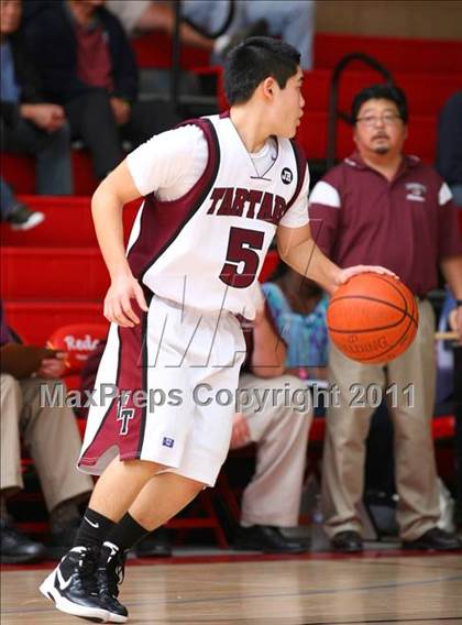 Thumbnail 3 in Palisades vs. Torrance (Pacific Shores Tournament) photogallery.