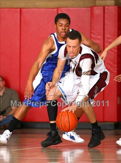 Thumbnail 1 in Palisades vs. Torrance (Pacific Shores Tournament) photogallery.
