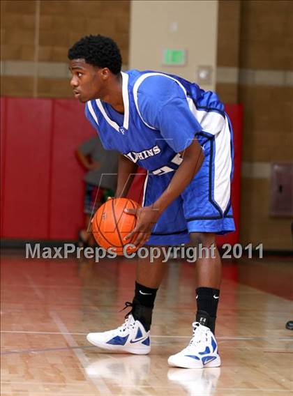 Thumbnail 3 in Palisades vs. Torrance (Pacific Shores Tournament) photogallery.