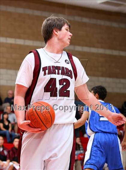 Thumbnail 3 in Palisades vs. Torrance (Pacific Shores Tournament) photogallery.