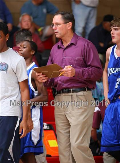 Thumbnail 2 in Palisades vs. Torrance (Pacific Shores Tournament) photogallery.