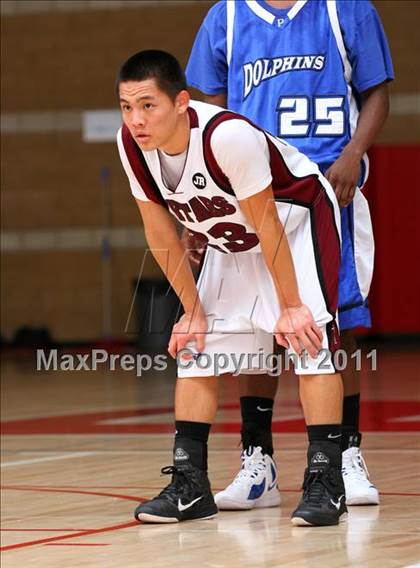 Thumbnail 3 in Palisades vs. Torrance (Pacific Shores Tournament) photogallery.