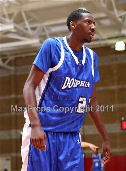 Thumbnail 1 in Palisades vs. Torrance (Pacific Shores Tournament) photogallery.