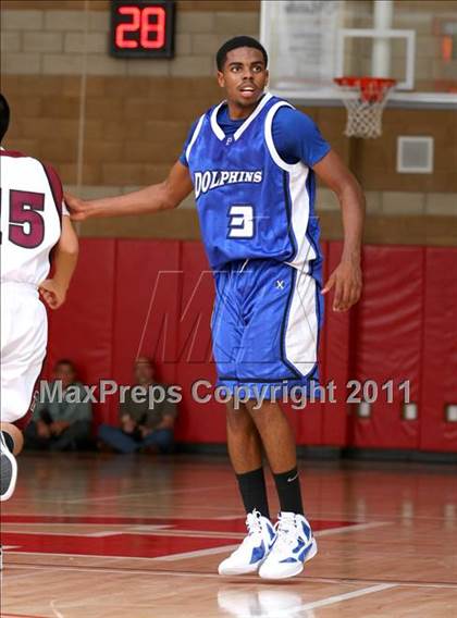Thumbnail 2 in Palisades vs. Torrance (Pacific Shores Tournament) photogallery.