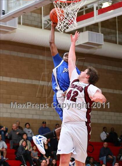 Thumbnail 1 in Palisades vs. Torrance (Pacific Shores Tournament) photogallery.