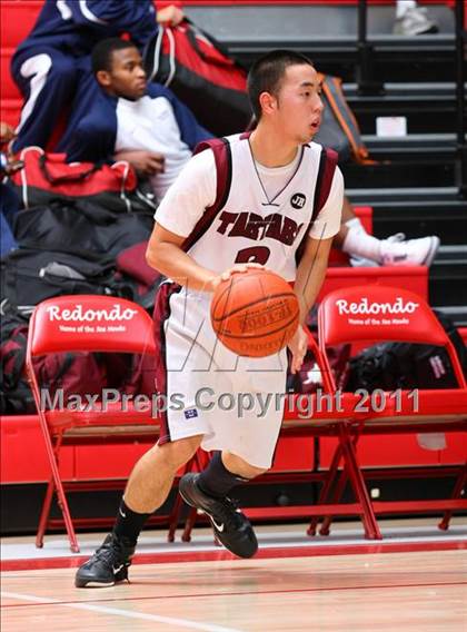 Thumbnail 3 in Palisades vs. Torrance (Pacific Shores Tournament) photogallery.