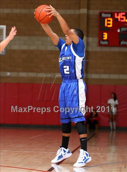 Thumbnail 3 in Palisades vs. Torrance (Pacific Shores Tournament) photogallery.