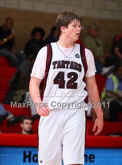 Thumbnail 2 in Palisades vs. Torrance (Pacific Shores Tournament) photogallery.