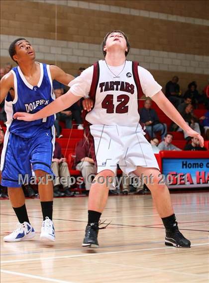Thumbnail 2 in Palisades vs. Torrance (Pacific Shores Tournament) photogallery.