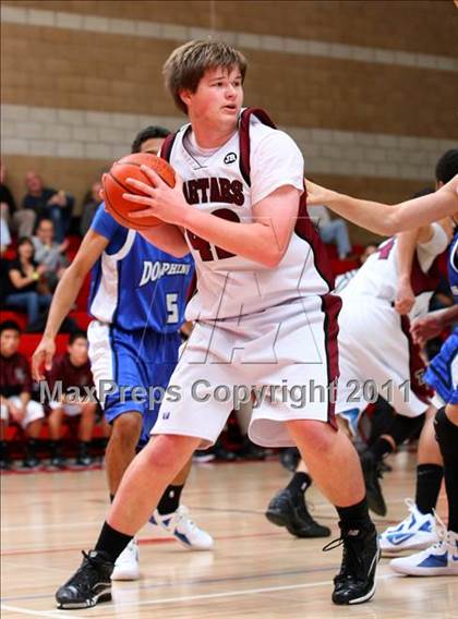 Thumbnail 3 in Palisades vs. Torrance (Pacific Shores Tournament) photogallery.