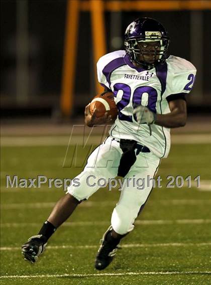 Thumbnail 3 in Fayetteville @ Rogers photogallery.