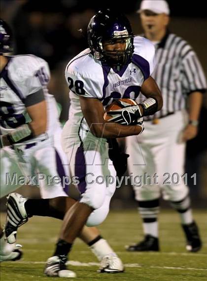 Thumbnail 3 in Fayetteville @ Rogers photogallery.