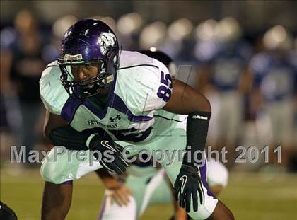 Thumbnail 3 in Fayetteville @ Rogers photogallery.