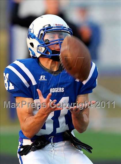 Thumbnail 3 in Fayetteville @ Rogers photogallery.