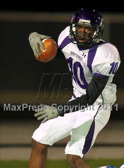 Thumbnail 3 in Fayetteville @ Rogers photogallery.