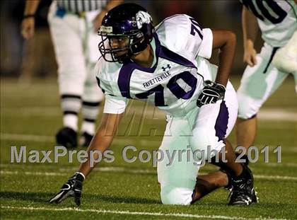 Thumbnail 3 in Fayetteville @ Rogers photogallery.