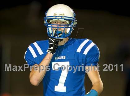 Thumbnail 3 in Fayetteville @ Rogers photogallery.